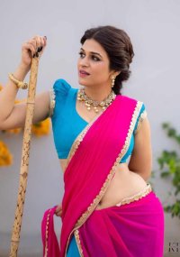 shraddha das_teluguvox 6